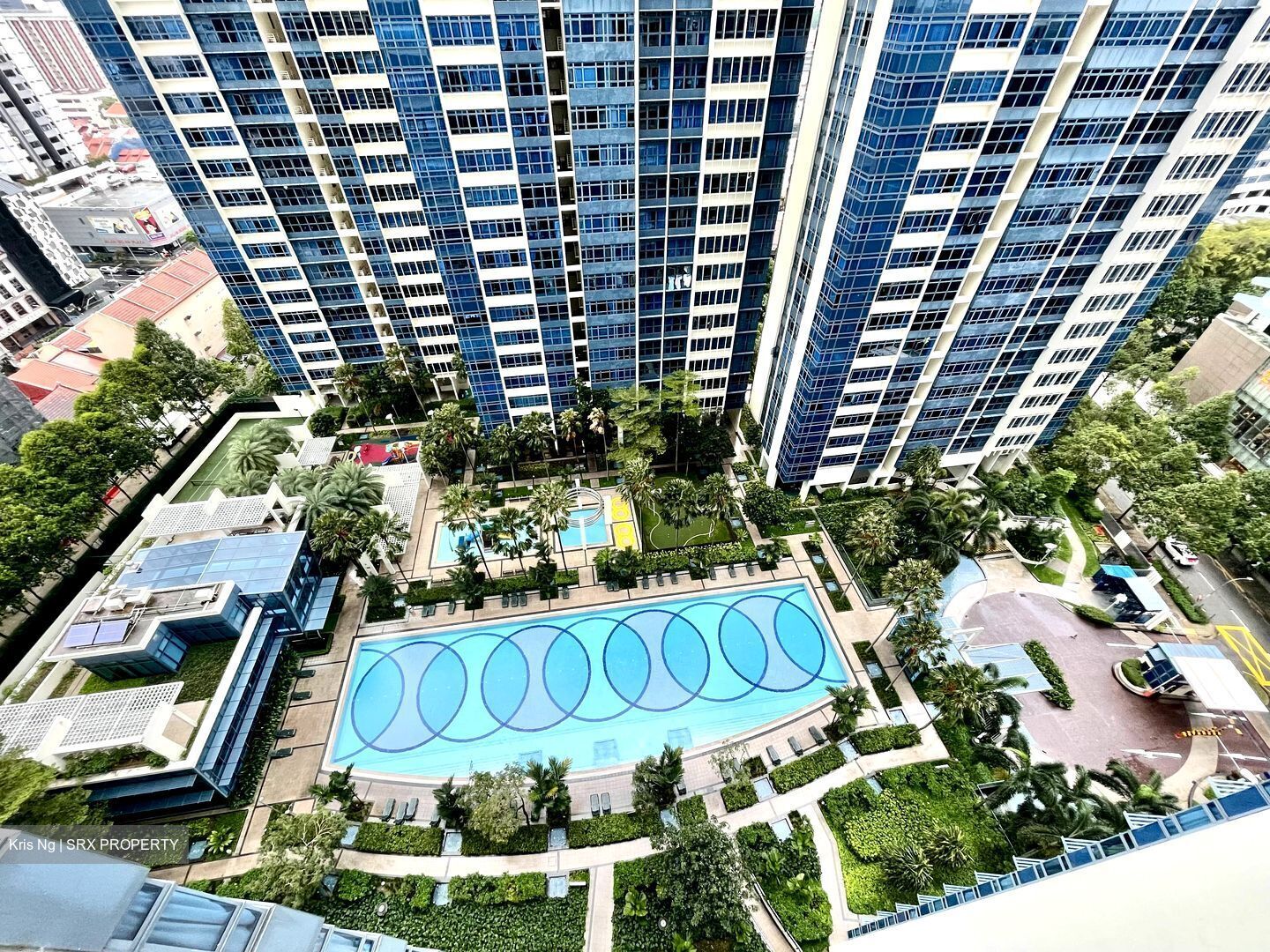 City Square Residences (D8), Condominium #622981191
